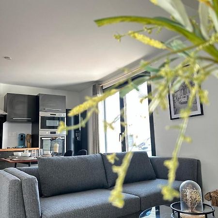 Serenity, Parking Gratuit , 5 Min Auxerre Monéteau Zewnętrze zdjęcie