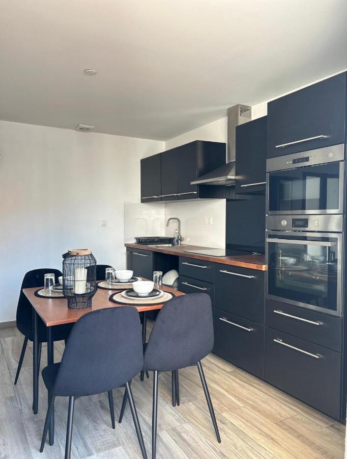 Serenity, Parking Gratuit , 5 Min Auxerre Monéteau Zewnętrze zdjęcie
